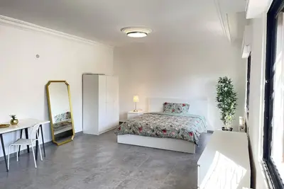 Image de Charming 1-bedroom studio in enchanting Amman