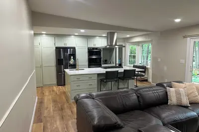 Image de Spacious 5-bedroom house in lovely Tyler