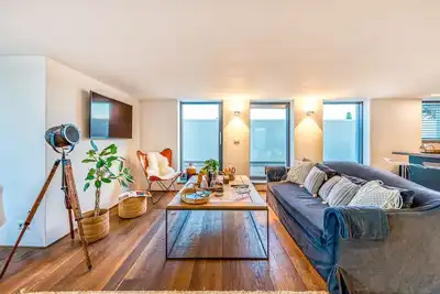 Image de Skylife Apartment Blush