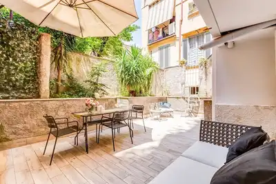 Image de Roe Residence - Deux Chambres Villa, Couchages 6