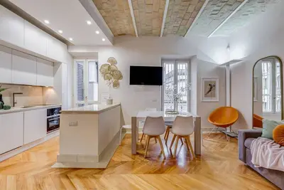 Image de Petalo Residence - Deux Chambres Villa, Couchages 4