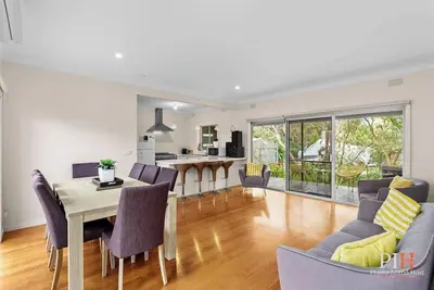 Image de Cozy Home in Cowes, sleeps 7