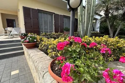 Villa G. A. I. A. Pantanello: 2 Bedroom Apartment