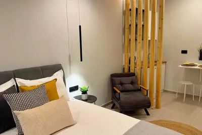 Image de Aethèr Boutique Apartments - Superior Apartment