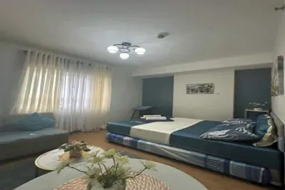 Image de Cozy condo in amazing Cagayan de Oro with Ac, WiFi