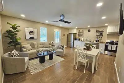 Image de Belton Lakehouse One Bedroom- Unit 3