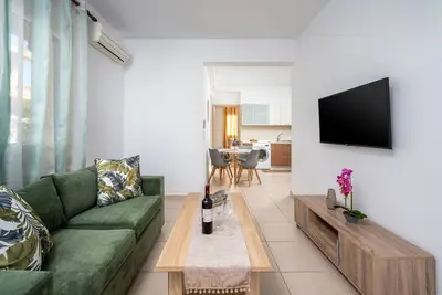 Image de Levanta Cozy Apartment in Kalavarda Rhodes
