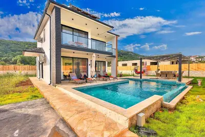 Image de Kas Agullu Village 3 Bedroom Villa 4442
