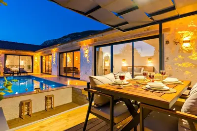 Image de Bezirgan Village 2 Bedroom Villa 7617