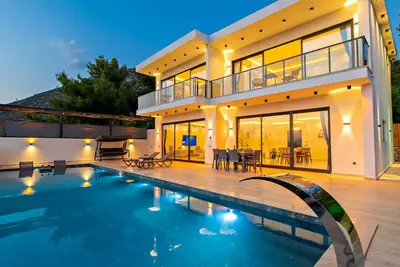 Image de Uzumlu Village 2 Bedroom Villa 3420