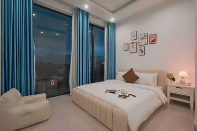 Image de View Nhà Lồng, Đồi Núi - Phong Cách Trẻ Trung