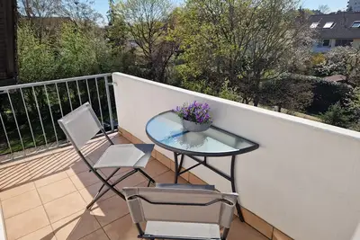 Image de Convenient and ideal for Frankfurt Airport, Darmstadt, Mainz and Wiesbaden