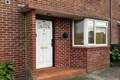 Image de Beautiful Bournemouth Home