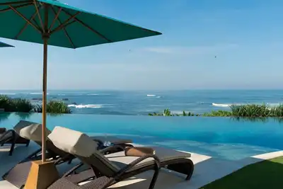 Image de Ocean View Villa Jagaditha, 6 Bedrooms Fully  Staffed