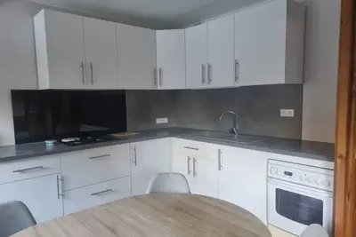 Image de Appartement 2 chambres La Giettaz 4 km des pistes de ski avec navette gratuite