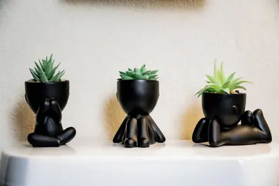 Image de Charming 1-bedroom apartment 10 minutes from Marietta Square