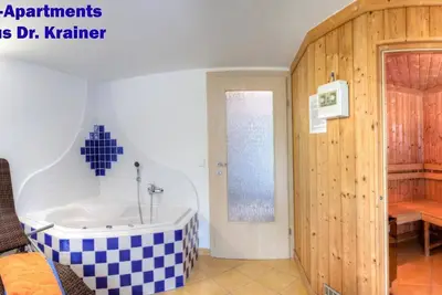 Image de Dr. Krainer Ii - Holiday home Christina and vacation home Dr. Krainer