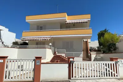 Image de Apartment East - 40 Meters From The Sea
