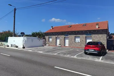 Image de Rural apartment