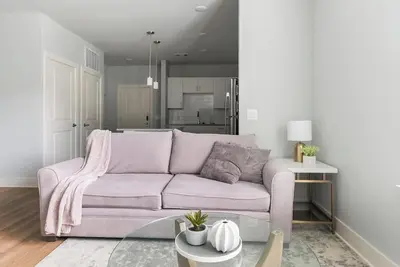 Image de Landing | Modern 1bd, Gym, Game Room