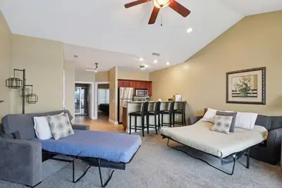 Image de Comfy Views Condo - Delton Grand 423