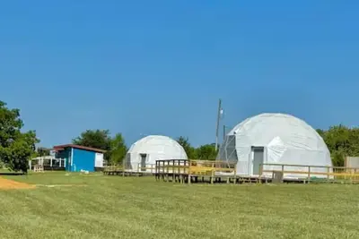 Image de Serenity Dome 1