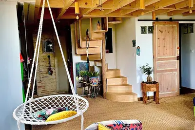 Image de Chambre d'hôtes de Charme à 30' de Toulouse *\nAnimal de compagnie accepté!