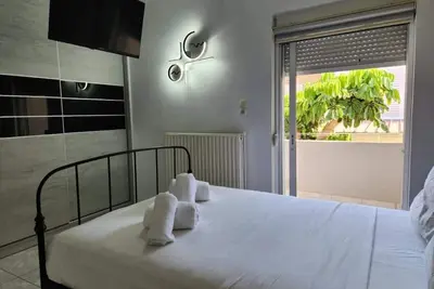Image de Sarri Holiday Home