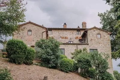 Image de Villa Anghiari Summar