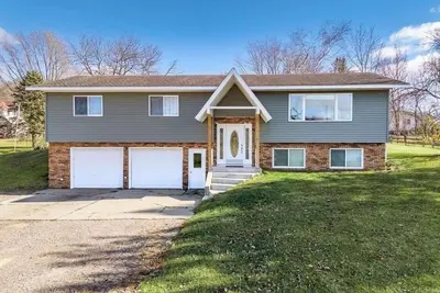 Image de KwikStay: The Small-Town Ranch Style Home