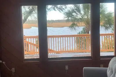 Image de Live Oak Lodge at Mauresina River Plantation