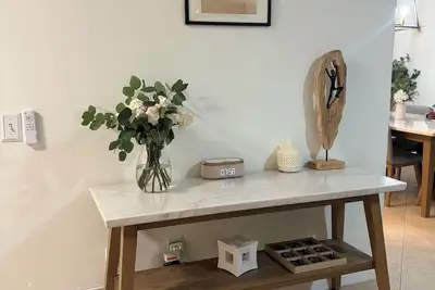 Image de 3-bedroom house in gorgeous Indio with Ac, WiFi. Enjoy your stay