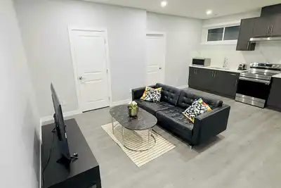 Image de “Cozy Basement Retreat”