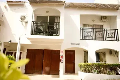 Image de Villa moderne & design à Daka