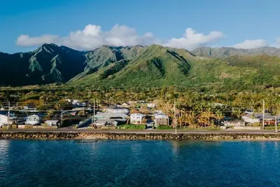 Image de Island Oceanfront Getaway