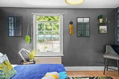 Image de The City Centre St Augustine’s with Hot Tub