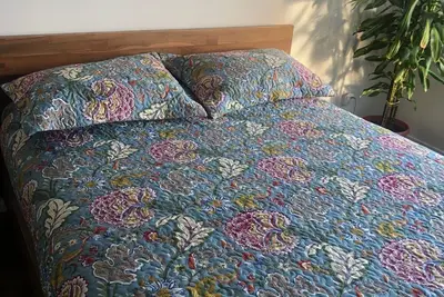 Image de Welcome to Your Cozy Retreat in South Edmonton!