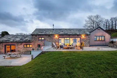 Image de Songbirds | Luxury Barn Conversion in Secluded Surrounds | Pet Friendly