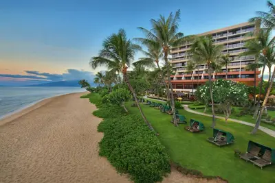 Image de Marriott's Maui Ocean Club 1br - Many Weeks Available!