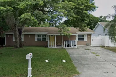 Image de Charming Coastal Retreat, 6-bedroom house with Ac and WiFi, fabulous Clearwater