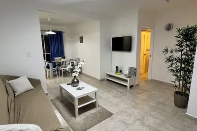 Image de Charming 2-bedroom apartment in amazing Punta Cana with Ac, WiFi withYard