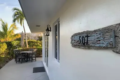 Image de Charming 2-bedroom Beach Villa with Ac, WiFi in Treasure Cay