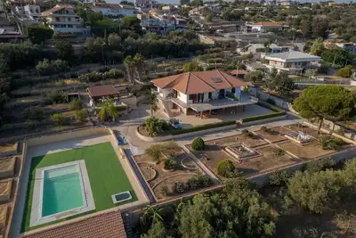 Image de Tenuta Atena - Marina Di Ragusa