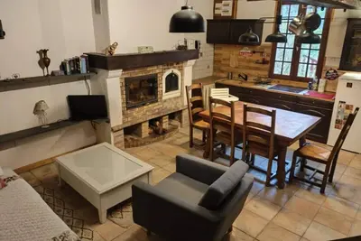 Image de Petite Maison Tranquille