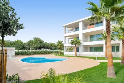 Image de Ancora Apt da Luz