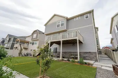 Image de Charming 2bed 2 bath  with Ac, WiFi in wonderful Aurora