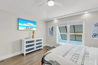 Image de Lovely 2-bedroom house in ocean front resort.