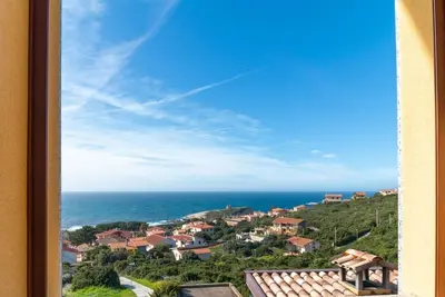 Image de Vacation home the wind rose Villa Angela -Panoramic-.