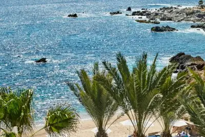 Image de Esperanza Cabo San Lucas 3-bedroom Villa, Spring Break March 9-16, 2025, Butler.