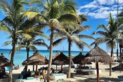 Image de 3 Bdrm Private Townhome w/ Pool / Beach / Golf